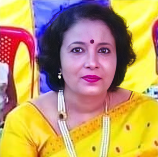 ASSAM REGIONALFRANCHISE INCHARGE